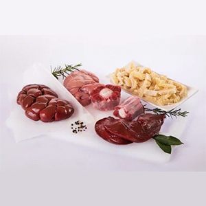 Beef Offals (Frozen)