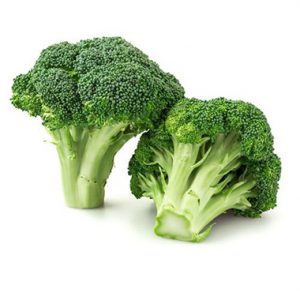 Frozen Broccoli