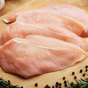 Chicken Breast (Frozen)