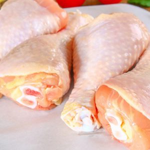 Chicken Drumstick (Frozen Poultry)