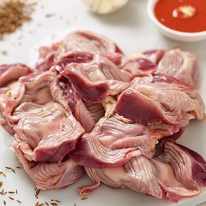 Chicken Gizzard (Frozen)