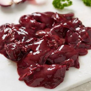 Chicken Liver (Frozen)