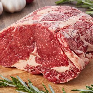 Chilled Beef (Fresh)