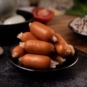 Chicken Sausage (Poultry)