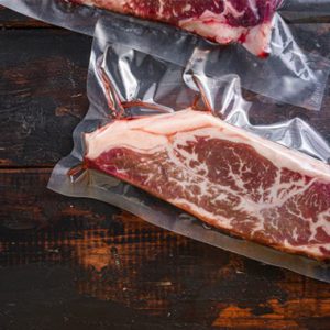 Beef Rumpsteak (Vacuum Pack)