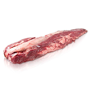 Beef Tenderloin (Frozen)