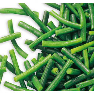 Frozen Cut Green Beans