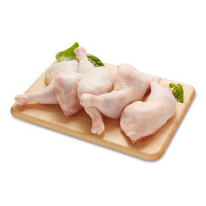 Chicken Leg Quarter (Frozen Poultry)