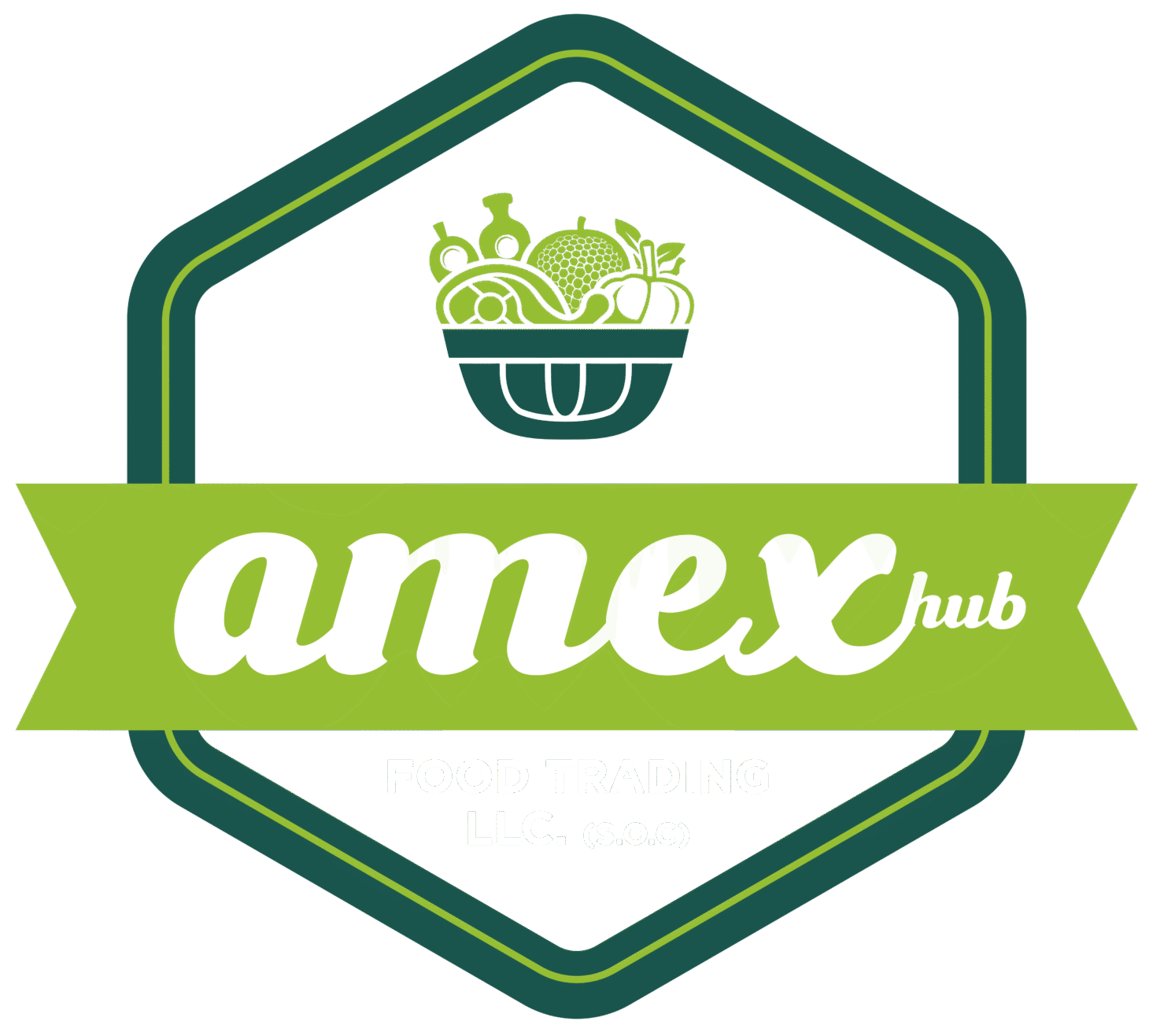 AmexHub Food Trading LLC
