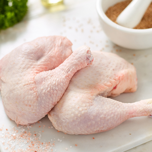 Chicken Leg (Frozen Poultry)