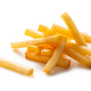Potato Chips / French Fries