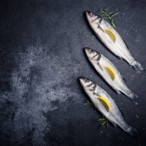 Seafood