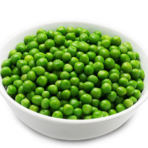 Frozen Green Peas