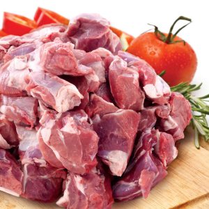 Mutton Cuts (Chilled / Frozen)