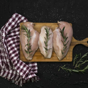 Poultry