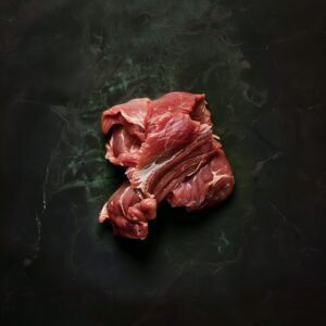 Mutton