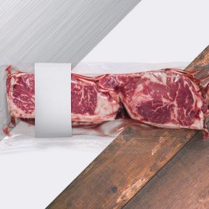 Beef Tenderloin (Vacuum Pack)