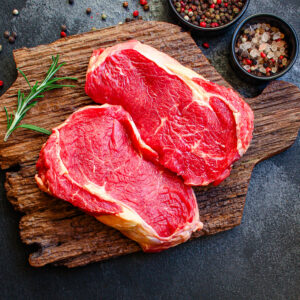 Beef
