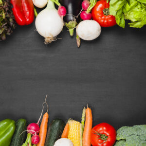Vegetables