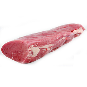 Veal Tenderloin (Frozen)