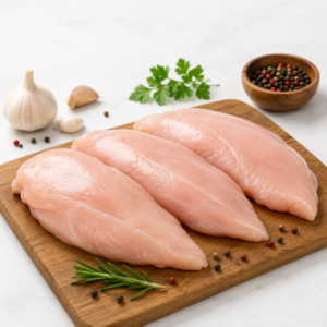 Premium Turkish Chicken in Bulk – Amexhub Food
