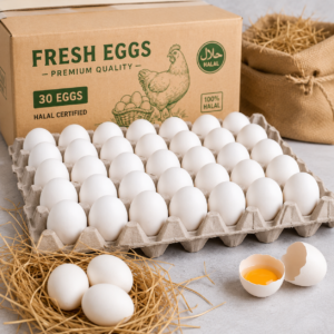 Premium Fresh Eggs in Bulk – Amexhub Food