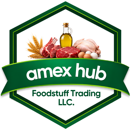 AmexHub FoodStuff Trading LLC